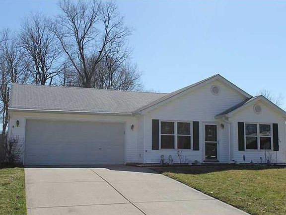 2nd image of 1603 Woodpointe Dr