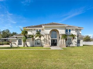 5217 N Fm 493, Donna, TX 78537