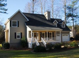 550 Friendship Church Rd SW, Marietta, GA 30064