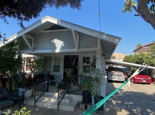 3817 Michigan Ave, Los Angeles, CA 90063