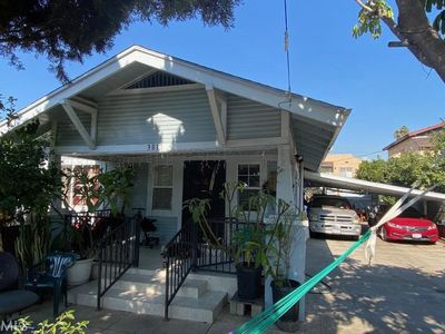 3817 Michigan Ave, Los Angeles, CA, 90063