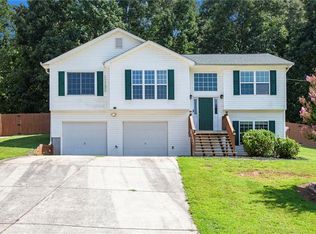 361 Prometheous Way, Rockmart, GA 30153