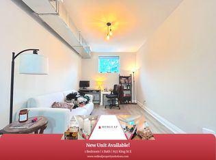 837 King St E #105, Hamilton, ON L8M1B3