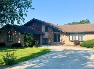 19002 Springfield Ave, Flossmoor, IL 60422