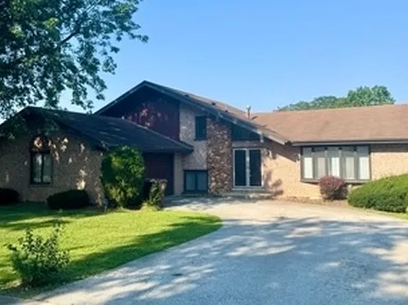 19002 Springfield Ave, Flossmoor, IL 60422