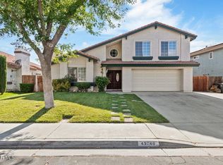 43749 San Francisco Ave, Lancaster, CA 93535