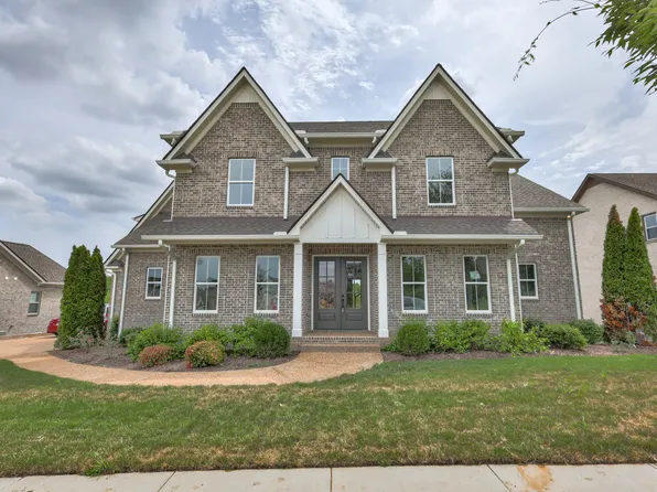 1497 Eden Rose Pl Lot 1, Nolensville, TN 37135
