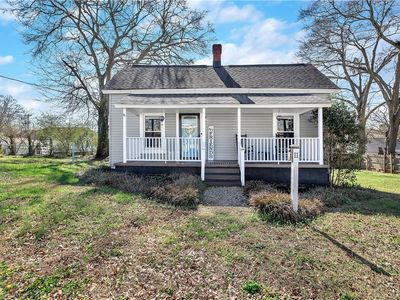 11 Jackson St, Liberty, SC, 29657
