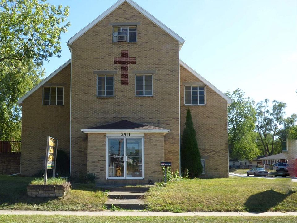 1st image of 2511 Milburn Blvd