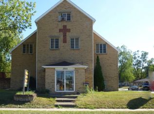 2511 Milburn Blvd, Mishawaka, IN 46544