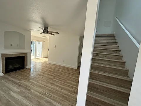 2 bed, 1.5 bath, 1100 sqft, $1,325 — Photo 4