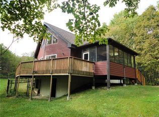 1808 State Route 104, Parish, NY 13131