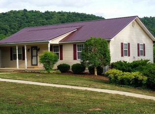 236 Guhse Rd, Sparta, TN 38583