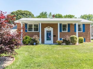 120 Marta Dr, Newark, DE 19711