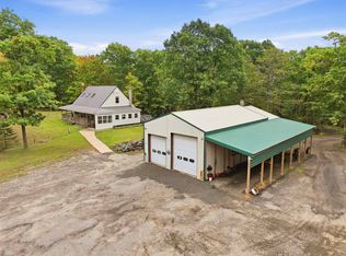 47 Mathews Road, Fitzwilliam, NH 03447