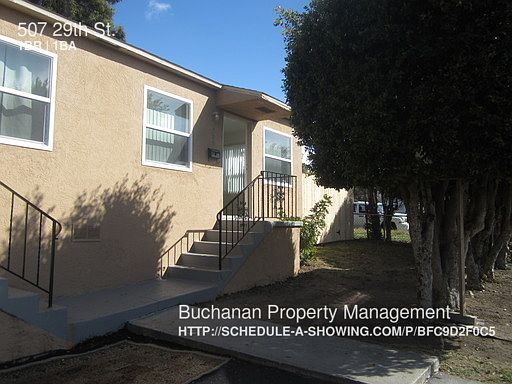 1st image of 507 29th St