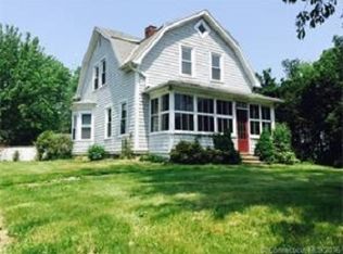113 Main St, Middlefield, CT 06455