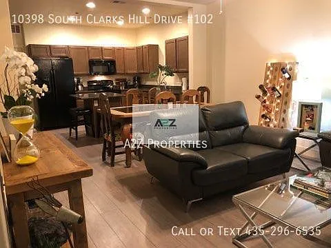 10398 S Clarks Hill Dr #102 — Photo 4