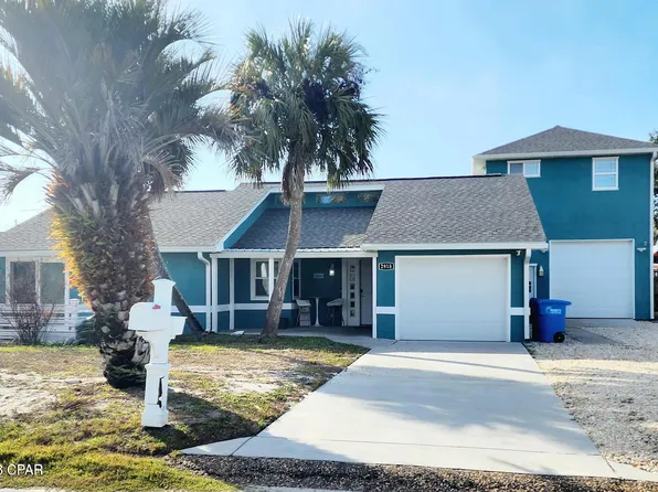 2918 Treasure Cir, Panama City Beach, FL 32408