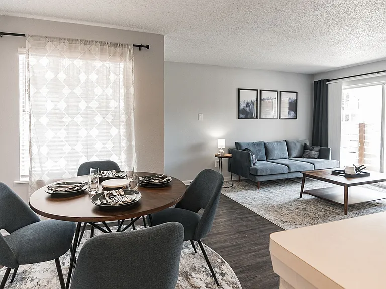 Premium Apartment Corpus Christi | The Hudson