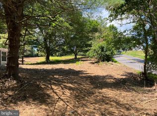 19529 Garretts Mill Rd, Knoxville, MD 21758