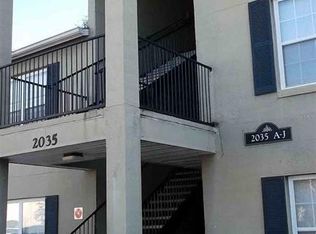 2035 Dixie Belle Dr #2035K, Orlando, FL 32812