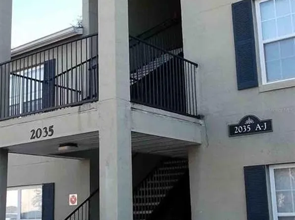 2035 Dixie Belle Dr #2035K, Orlando, FL 32812