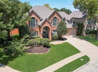 2206 Green Hill Dr, McKinney, TX 75072