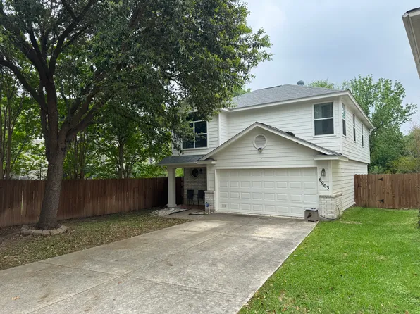 6903 Painter Way, San Antonio, TX 78240
