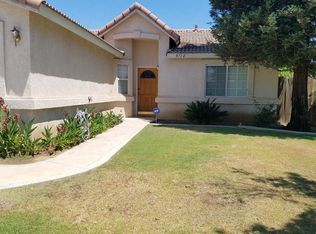 8712 Icicle Creek Dr, Bakersfield, CA 93312