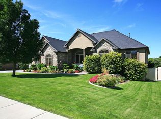 1555 N 1600 W, Mapleton, UT 84664