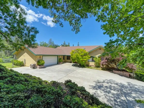 15153 Abbey Ct, Nevada City, CA 95959