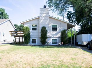 509 Trowbridge St, Des Moines, IA 50315