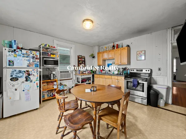 50 Fisher Ave #3T, Roxbury Crossing, MA 02120