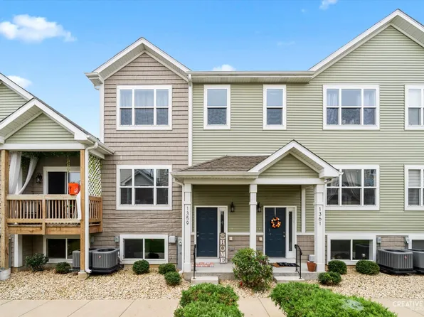 1359 Carolyn Ct, Yorkville, IL 60560