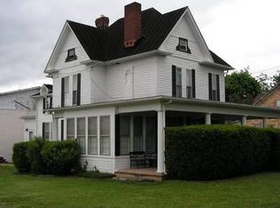 162 Rockingham St, Elkton, VA 22827