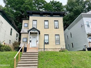 22 Van Derveer Street, Amsterdam, NY 12010