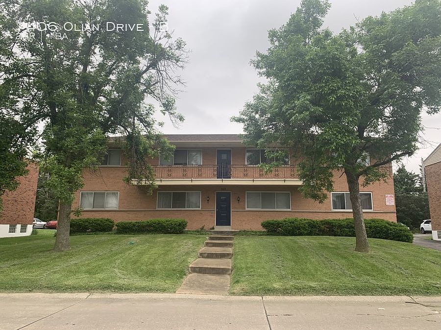 1st image of 7406 Olian Dr APT B