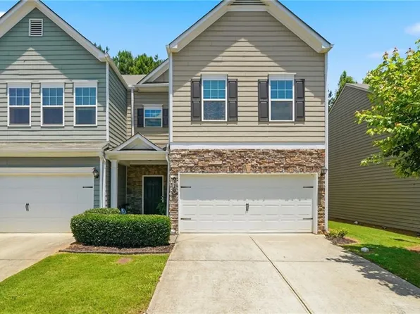 419 Crescent Woode Dr, Dallas, GA 30157