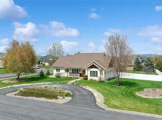 173 W Bowman Dr, Kalispell, MT 59901