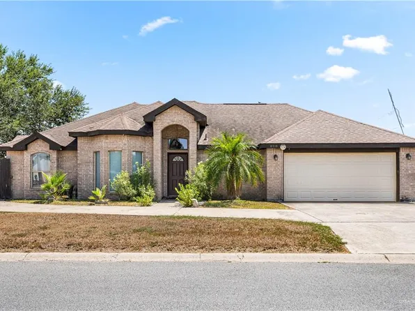 408 Rhett Dr, Pharr, TX 78577