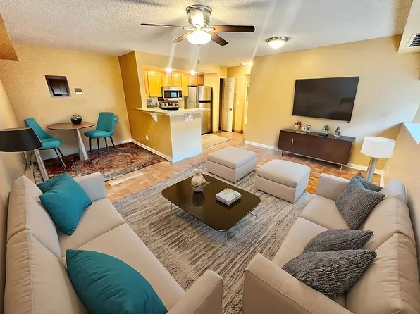 1101 Colorado Blvd APT 8, Denver, CO 80206