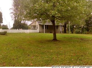 18850 Gentry Rd, Lebanon, MO 65536