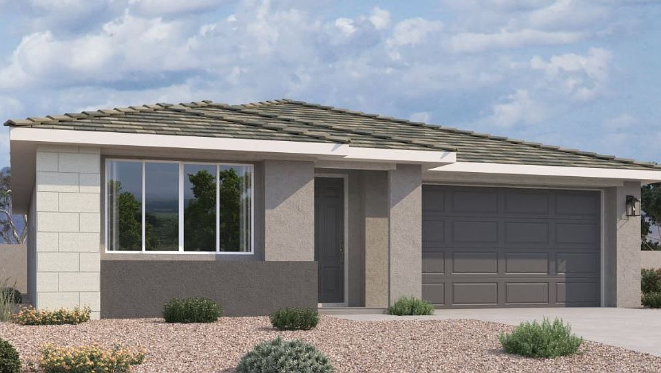Elevation rendering