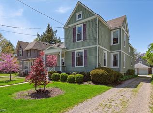 162 S Cedar St, Oberlin, OH