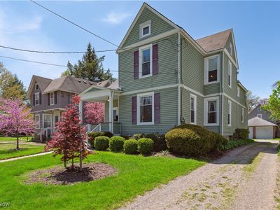 162 S Cedar St, Oberlin, OH, 44074