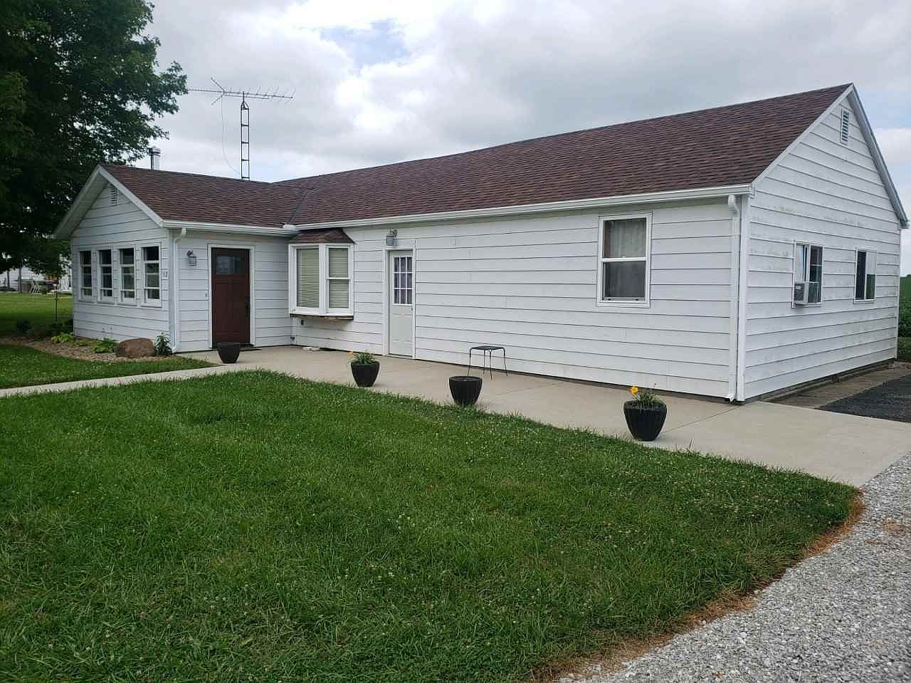 512 Maple St, West College Corner, IN 47003 Zillow