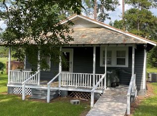 498 Russell Rd, Thomasville, GA 31757