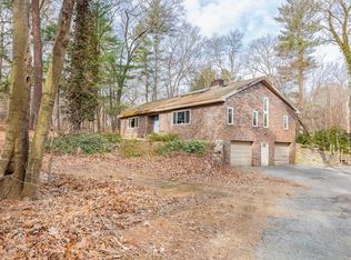 22 Kimball Ave, Wenham, MA 01984