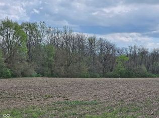 7001 N 1075 W, Thorntown, IN 46071
